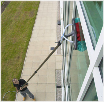 clearview cleaning service